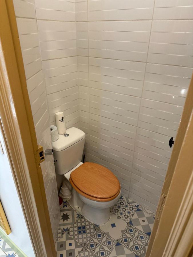 Bel Rue Oberkampf Apartment *