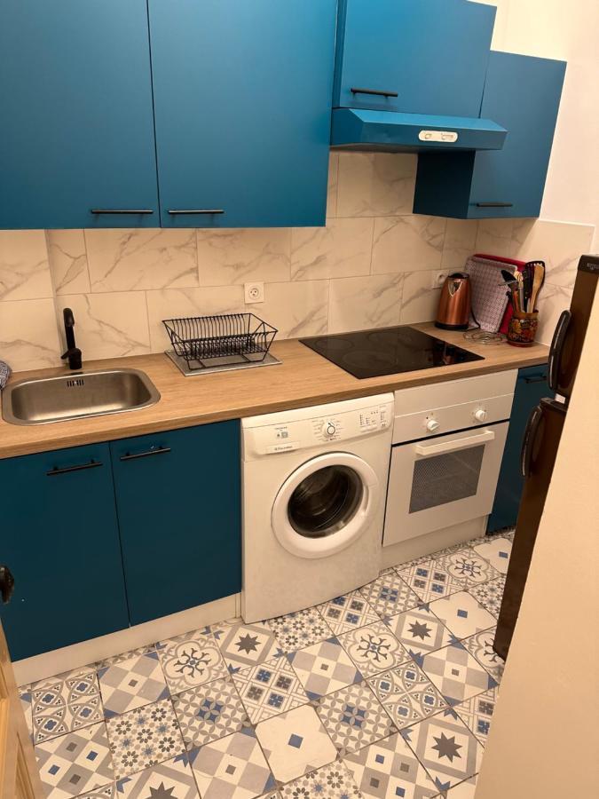 Apartment Bel Rue Oberkampf *