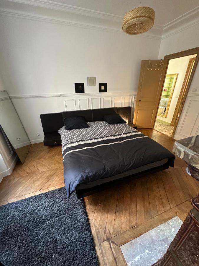 Apartment Bel Rue Oberkampf Paris